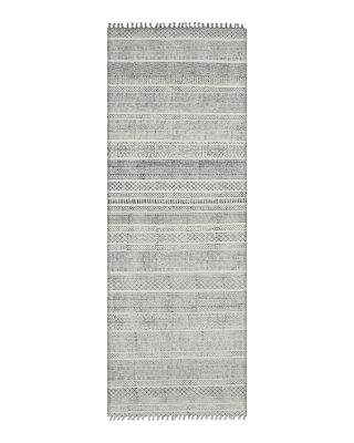 Amer Rugs Dune Alliya Runner Area Rug, 2'6 x 8'