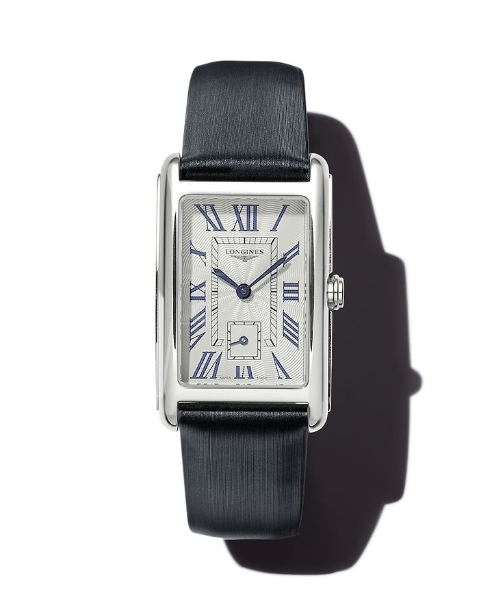 Longines DolceVita Watch, 23mm x 37mm - 150th Anniversary Exclusive ...