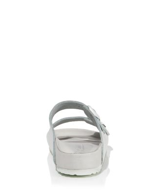 Men's Arizona Leather Slide Sandals