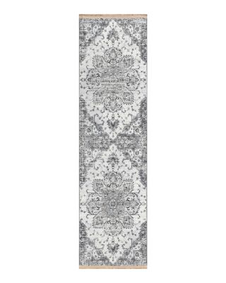 Dalyn Rug Company Marbella MB3 Runner Area Rug, 2'3 x 10'