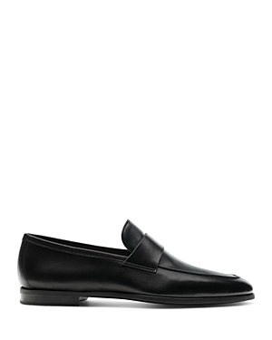 MAGNANNI MEN'S HEROS APRON TOE LOAFERS - 100% EXCLUSIVE