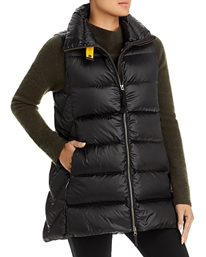 Parajumpers Alessandra Puffer Vest