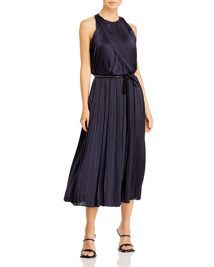 Phillip lim sales pleated dress
