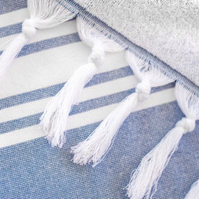 Turkish Beach Towel