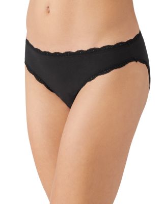 Inspired Eyelet Bikini