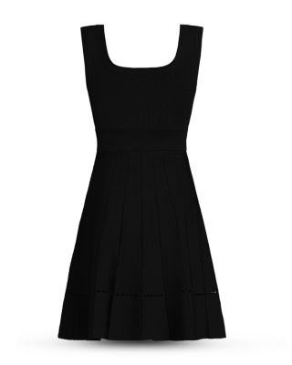 green emerald velvet dress Herve Leger - Green Women Party/Cocktail Dress