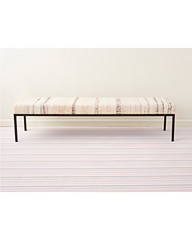 Chilewich - Tambour Floormat, 26" x 72"