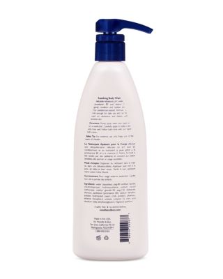 Soothing Body Wash 16 oz.