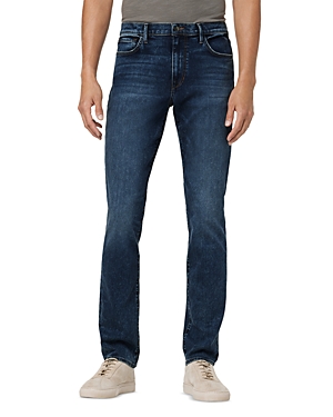 Joe's Jeans The Asher Slim Fit Jeans In Vivant Blue Wash In Vivant