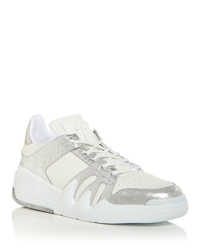 Giuseppe mens low outlet top sneakers