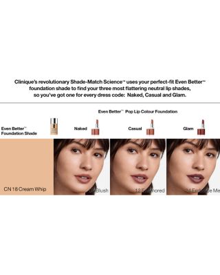 Even Better Makeup SPF 15