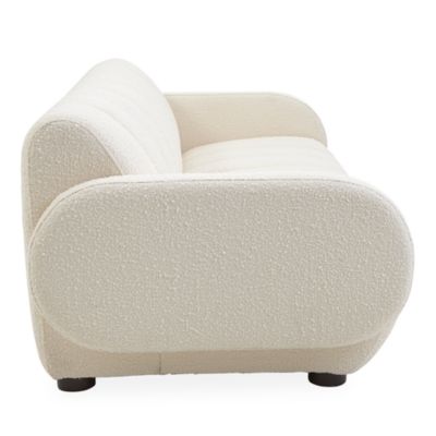 Brigitte Fabric Sofa