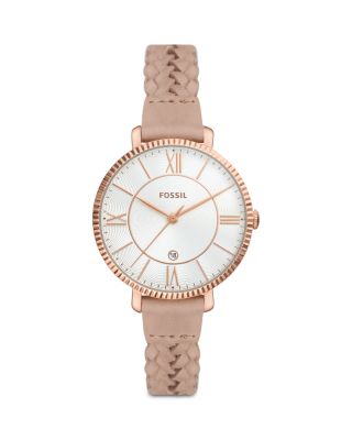 Fossil - Jacqueline Watch, 36mm