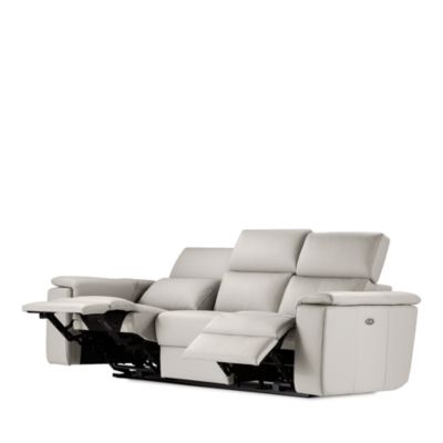 Naxos 3-Piece Power Reclining Sofa