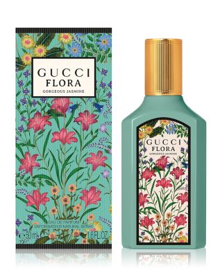 Flora Gorgeous Jasmine Eau de Parfum 1.6 oz.