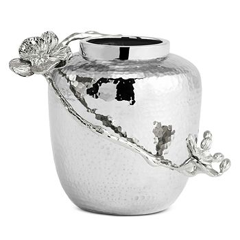 Michael Aram - White Orchid Small Vase