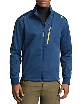 Polo Ralph Lauren - RLX Slim Fit Fleece Jacket