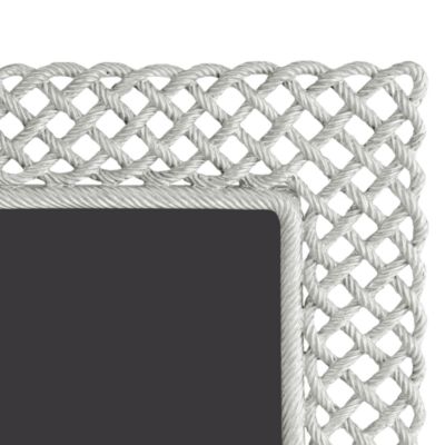 Love Knot Frame, 8" x 10"