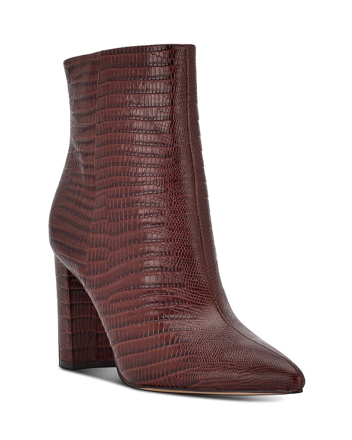 Marc fisher ltd ulani heeled bootie sale