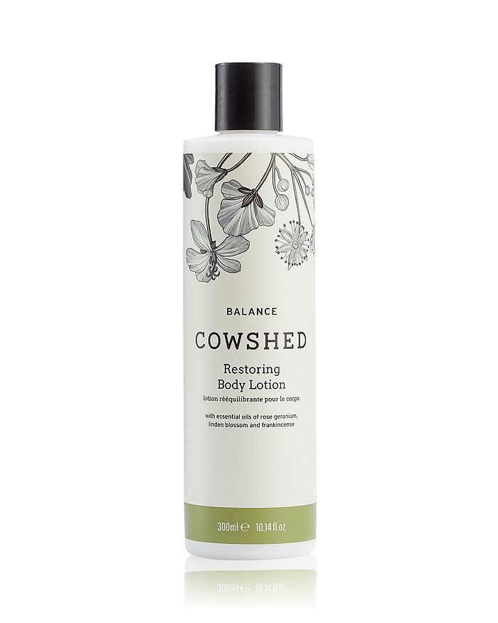 Cowshed Balance Body Lotion 10.14 oz. Bloomingdale's