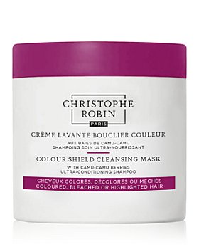 Christophe Robin - Colour Shield Cleansing Mask 10.14 oz.