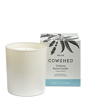 Cowshed Relax Candle 7.76 Oz.