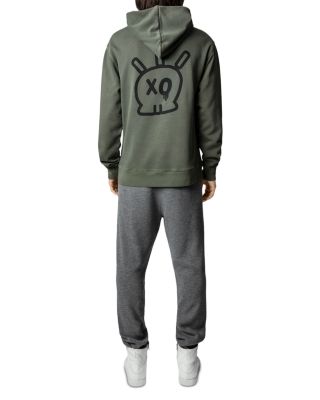 Zadig \u0026 Voltaire Men's Hoodies 