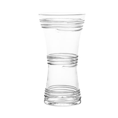 Ella 9" Corset Vase