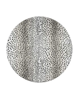 Mali ML3 Round Area Rug, 4' x 4'