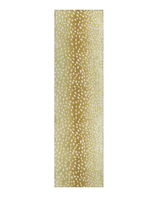 Rug Company Mali ML3 Runner Area Rug, 2'3" x 10'