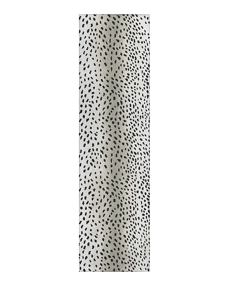 Dalyn Rug Company Rug Company Mali Ml3 Runner Area Rug, 2'3 X 12' In Ivory
