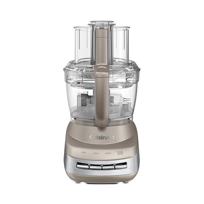 Cuisinart Core Custom™ 13Cup Food Processor Bloomingdale's