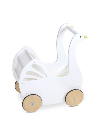 Sweet Dreams Pram - Ages 18 Months+  