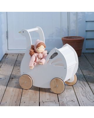 Sweet Dreams Pram - Ages 18 Months+  