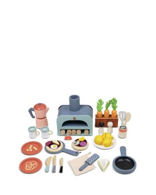  La Fiamma Grand Kitchen - Ages 3+  