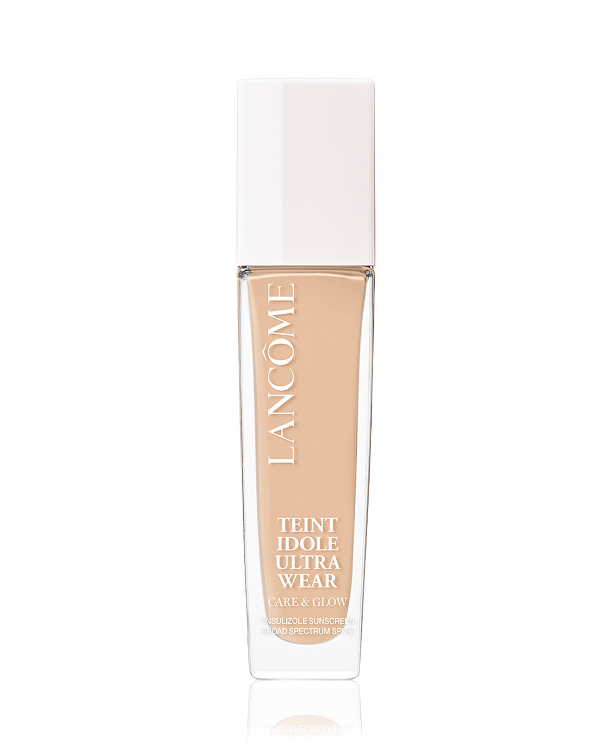 Teint Idole Ultra Wear Care & Glow Serum Foundation 1 oz.
