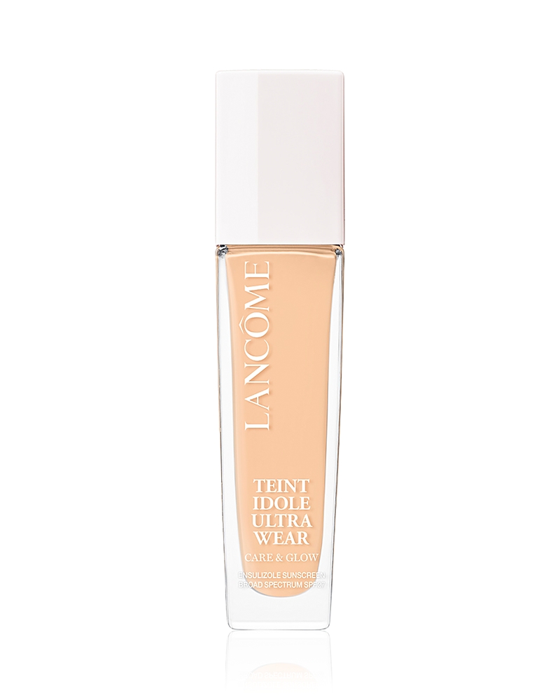 Lancôme Teint Idole Ultra Wear Care & Glow Serum Foundation 1 Oz. In C (fair With Cool Undertone)