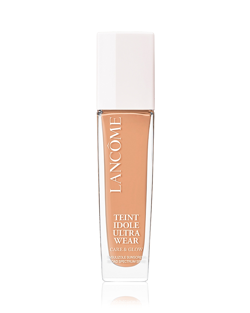 Lancome Teint Idole Ultra Wear Care & Glow Serum Foundation 1 oz.