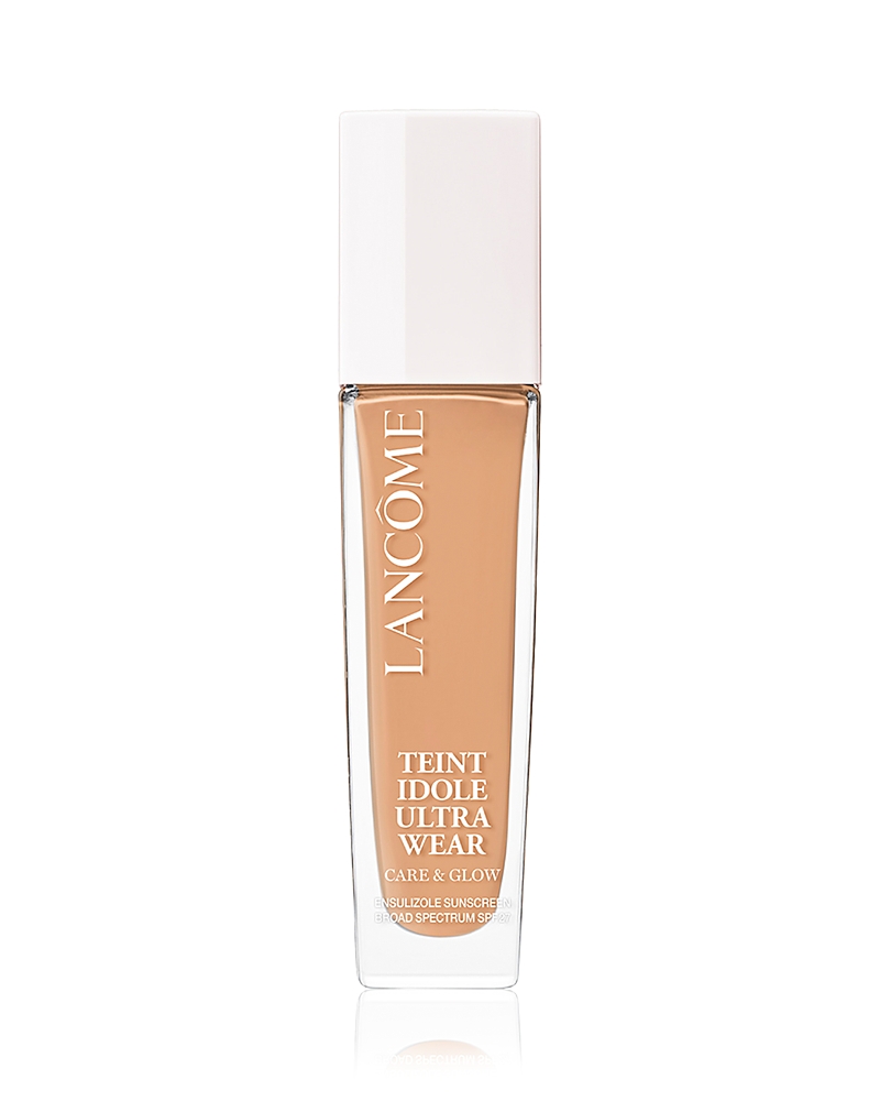 Lancome Teint Idole Ultra Wear Care & Glow Serum Foundation 1 oz.