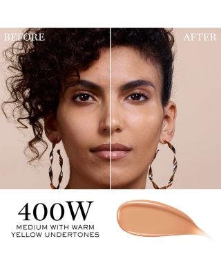 Teint Idole Ultra Wear Care & Glow Serum Foundation 1 oz.