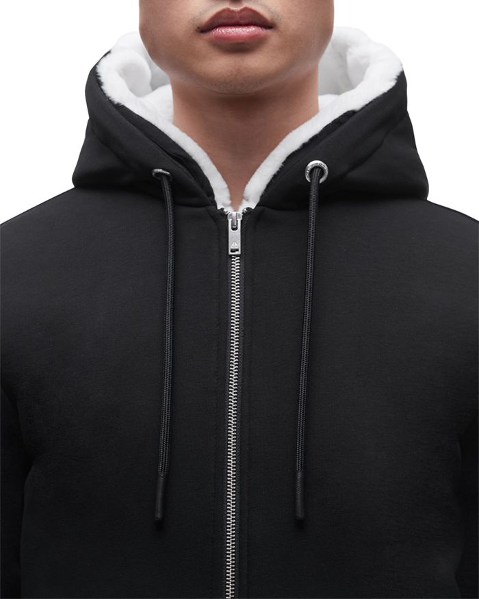 Classic Bunny Jacket