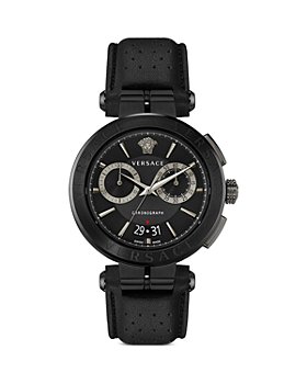 Versace - Aion Chronograph Watch, 45mm