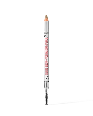 Shop Benefit Cosmetics Benefit Gimme Brow+ Volumizing Fiber Eyebrow Pencil In 01