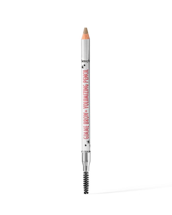 Benefit Cosmetics - Gimme Brow+ Volumizing Pencil