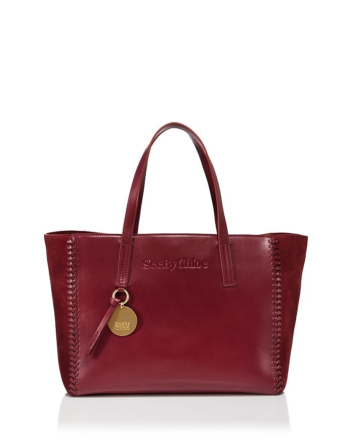 See by Chloé - Tilda Leather Tote
