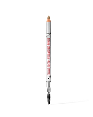 Benefit Cosmetics Gimme Brow+ Volumizing Fiber Eyebrow Pencil 2.5 0.042 Oz. / 1.19 G