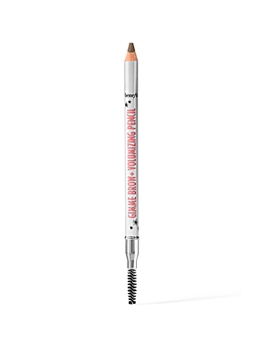 Shop Benefit Cosmetics Benefit Gimme Brow+ Volumizing Fiber Eyebrow Pencil In 04
