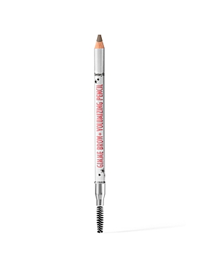 Benefit Cosmetics Gimme Brow+ Volumizing Fiber Eyebrow Pencil 3.5 0.042 Oz. / 1.19 G