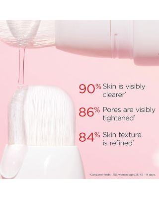 Beauty Flash Peel with BHA & AHA 1.7 oz.