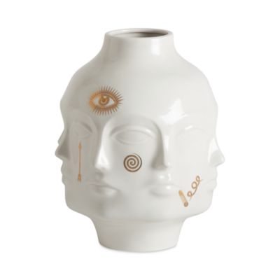 Muse Gilded Large Dora Maar Vase